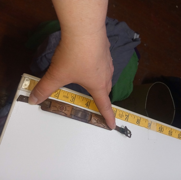 Assorted Jewelry- bracelets, necklaces, rings...11 pieces - Picture 9 of 16